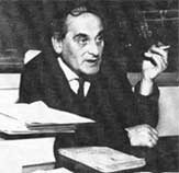 Prof. G. Occhialini