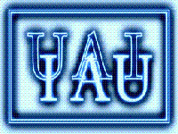 IAU logo